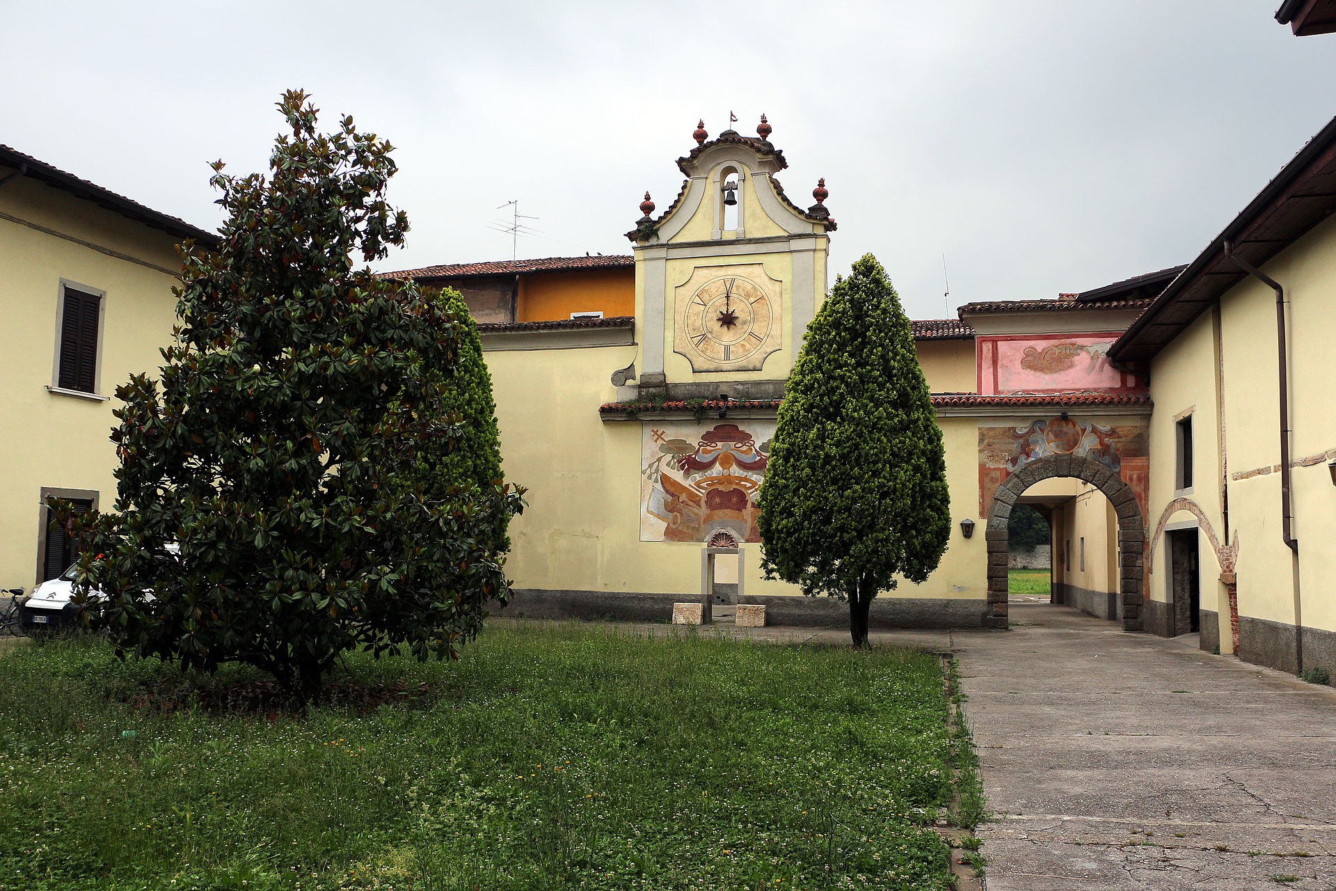 Zanica